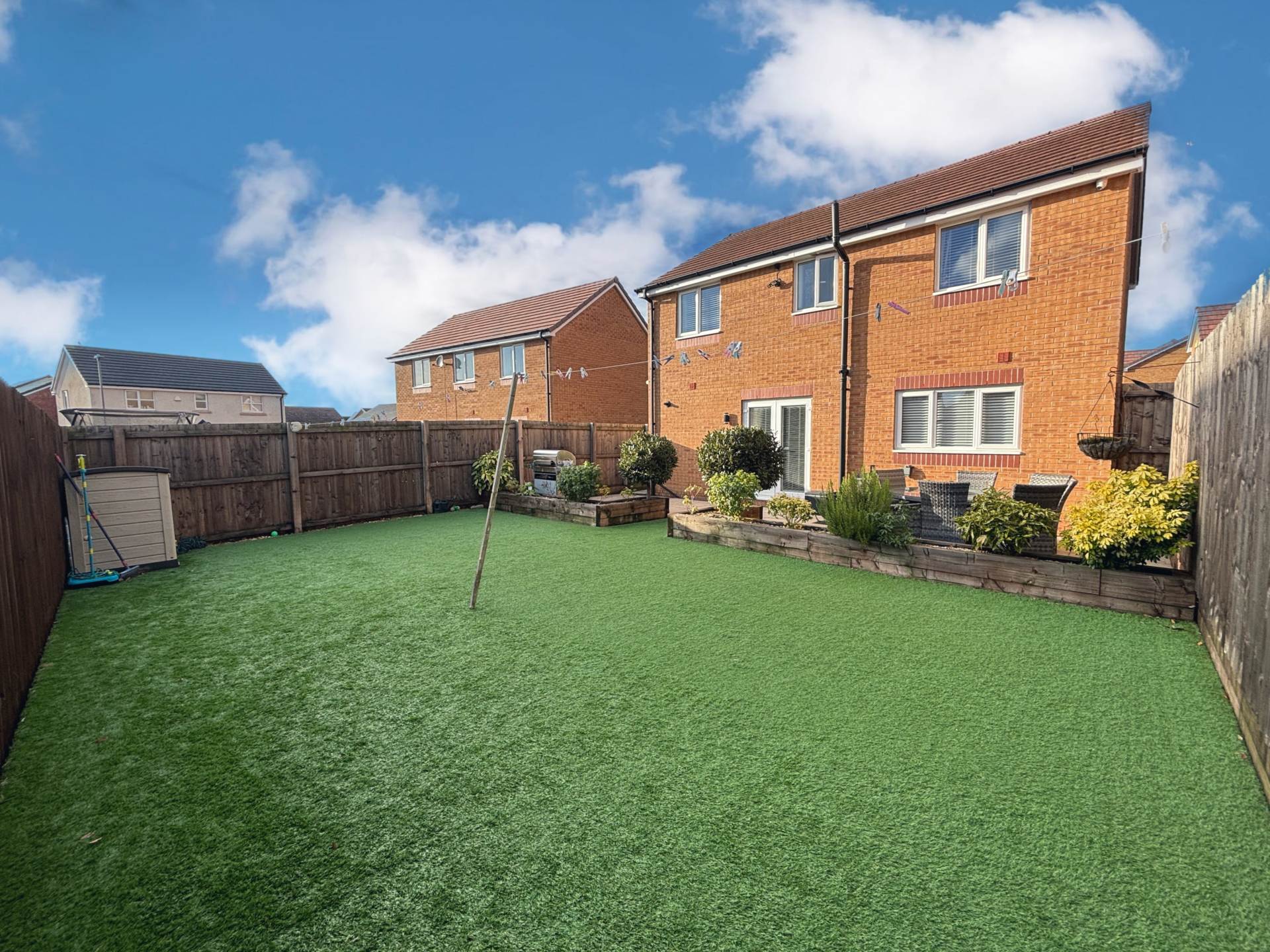 St Kevins, Mulberry Park, Image 29