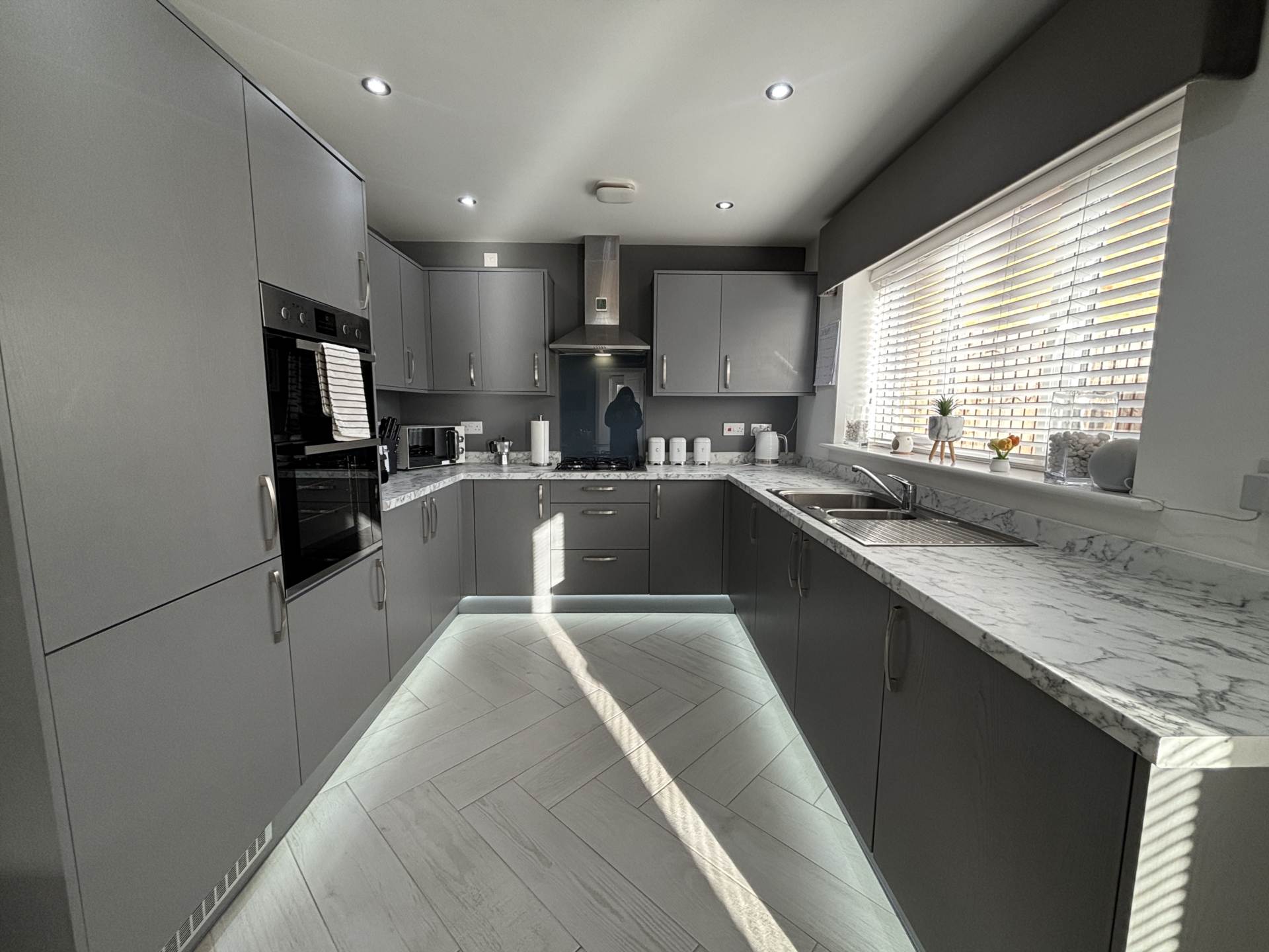 St Kevins, Mulberry Park, Image 3