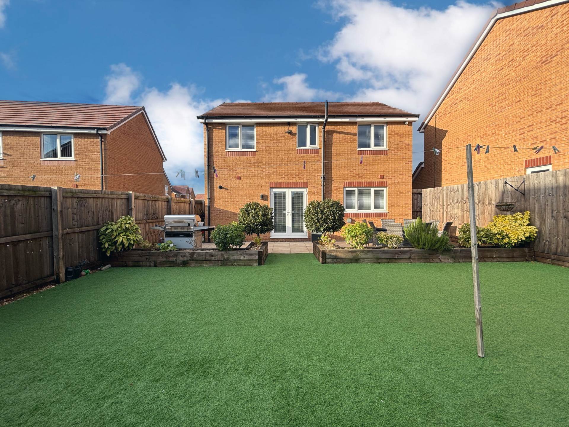 St Kevins, Mulberry Park, Image 30