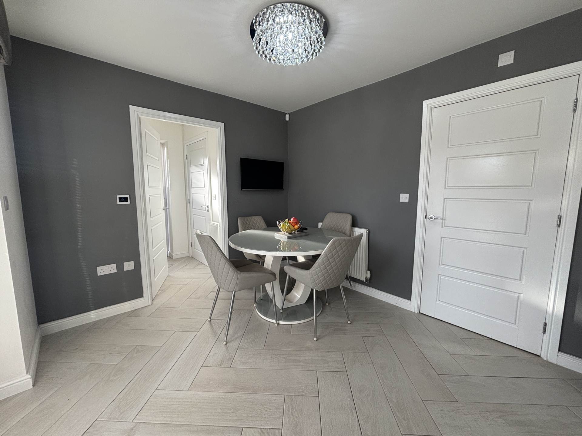 St Kevins, Mulberry Park, Image 4