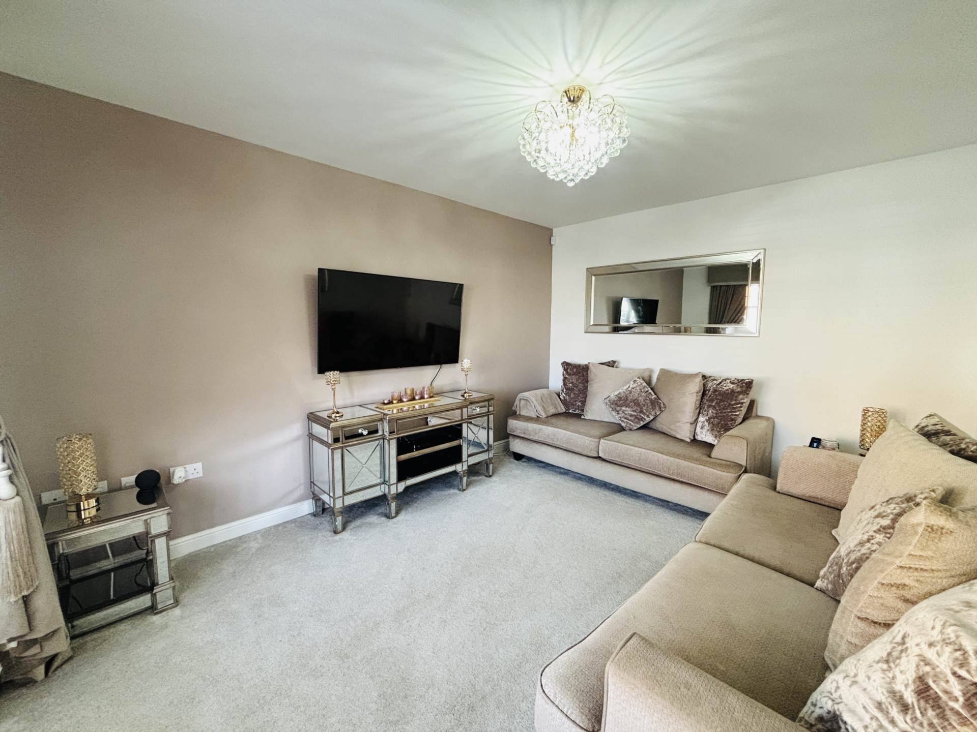 St Kevins, Mulberry Park, Image 6