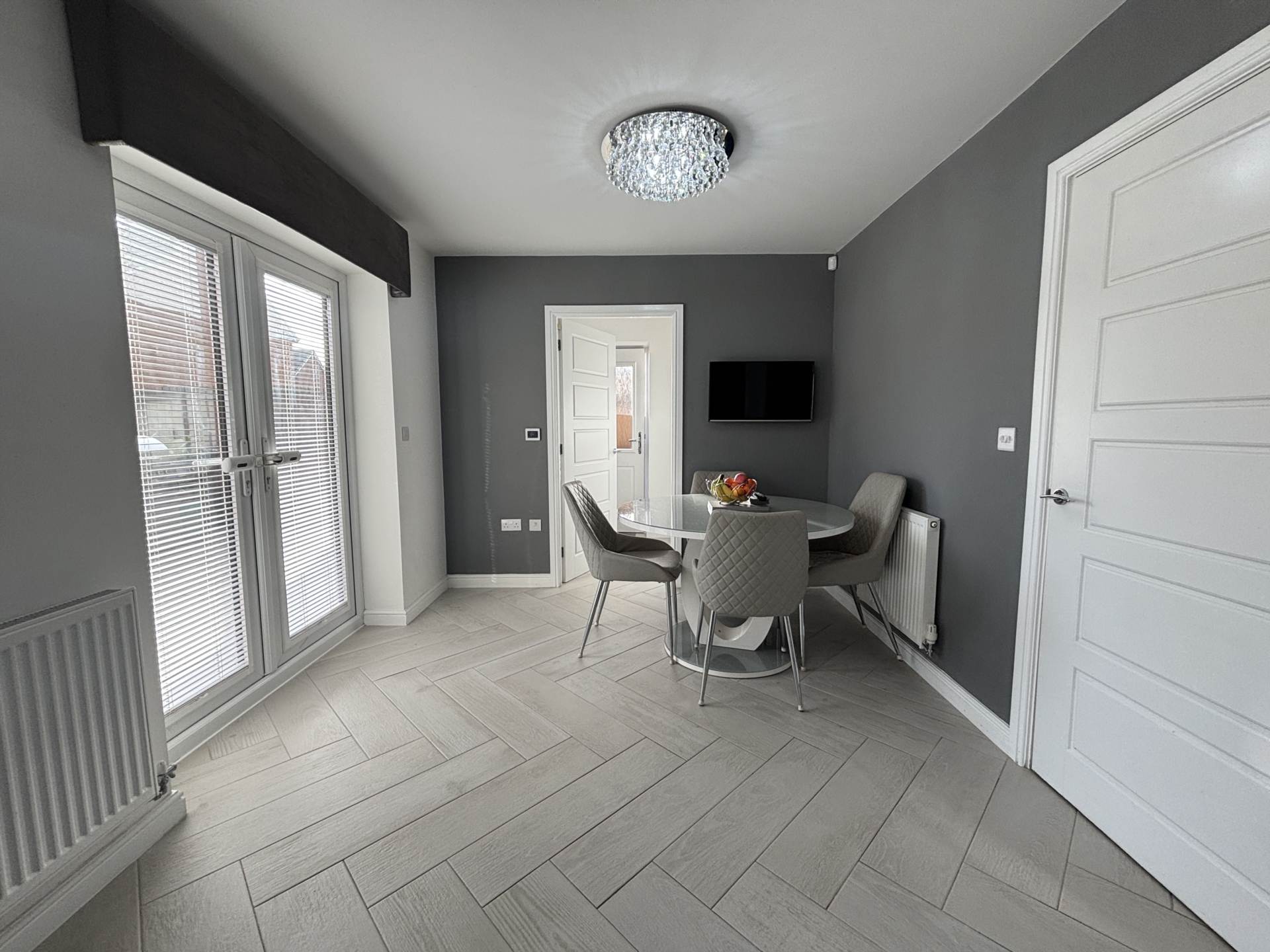 St Kevins, Mulberry Park, Image 7