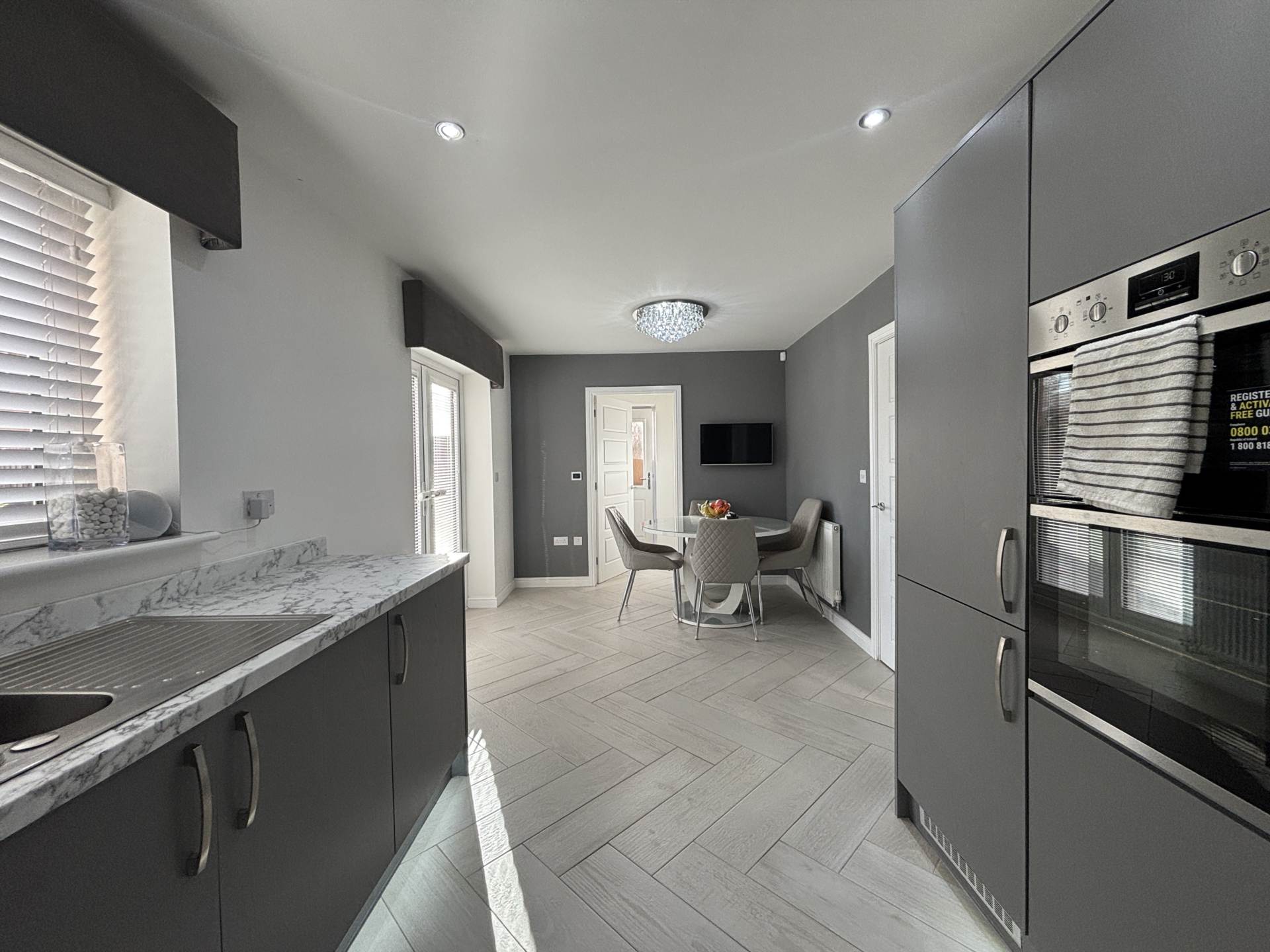 St Kevins, Mulberry Park, Image 8