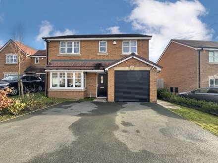 St Kevins, Mulberry Park, Image 1