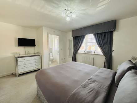 St Kevins, Mulberry Park, Image 13