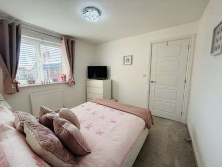 St Kevins, Mulberry Park, Image 17