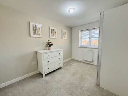 St Kevins, Mulberry Park, Image 18