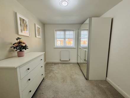 St Kevins, Mulberry Park, Image 19