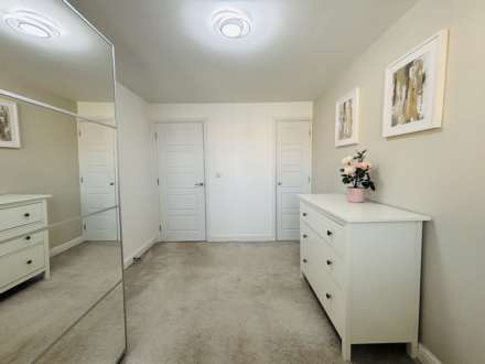 St Kevins, Mulberry Park, Image 20