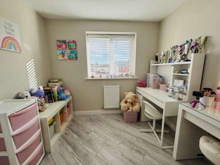 St Kevins, Mulberry Park, Image 21