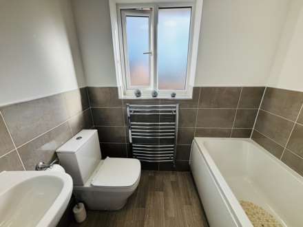 St Kevins, Mulberry Park, Image 25