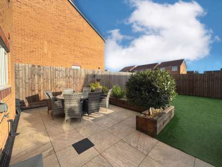 St Kevins, Mulberry Park, Image 27