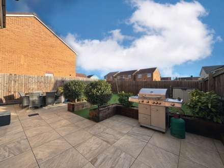 St Kevins, Mulberry Park, Image 28