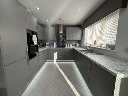 St Kevins, Mulberry Park, Image 3