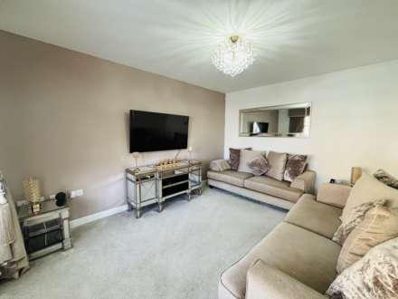 St Kevins, Mulberry Park, Image 6