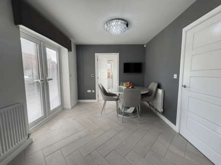 St Kevins, Mulberry Park, Image 7