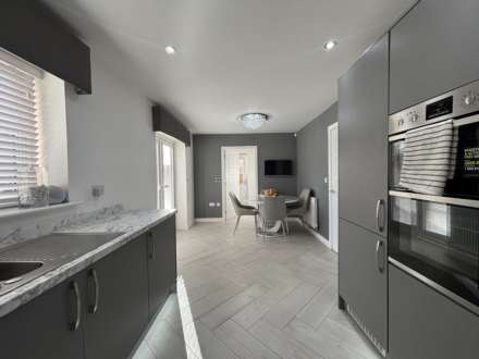 St Kevins, Mulberry Park, Image 8