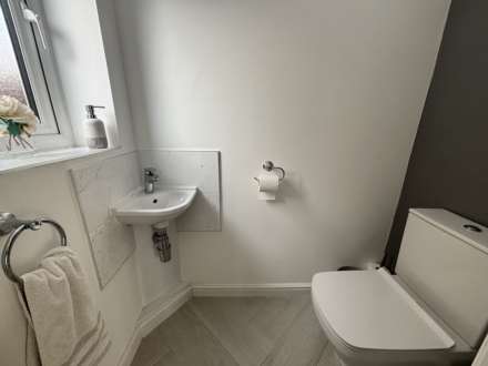 St Kevins, Mulberry Park, Image 9