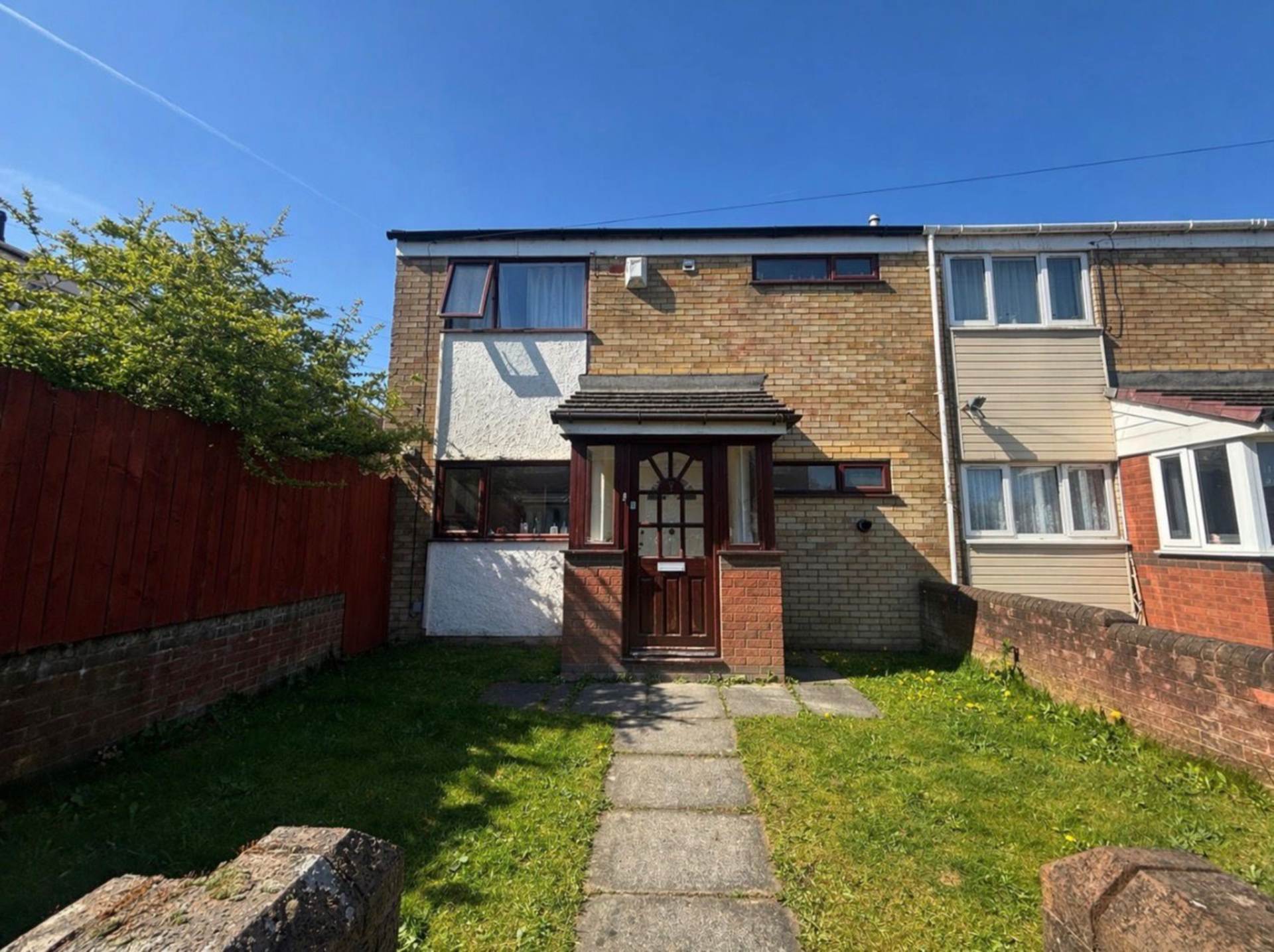 Glendale Grove, Towerhill, Image 1