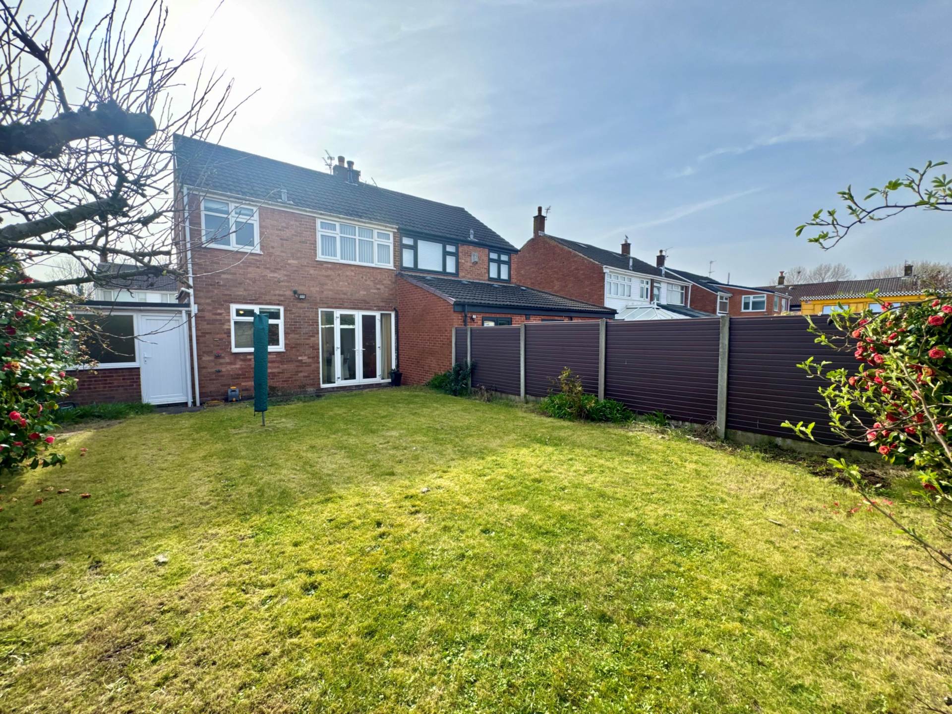 Mount Crescent, North Park, Image 17