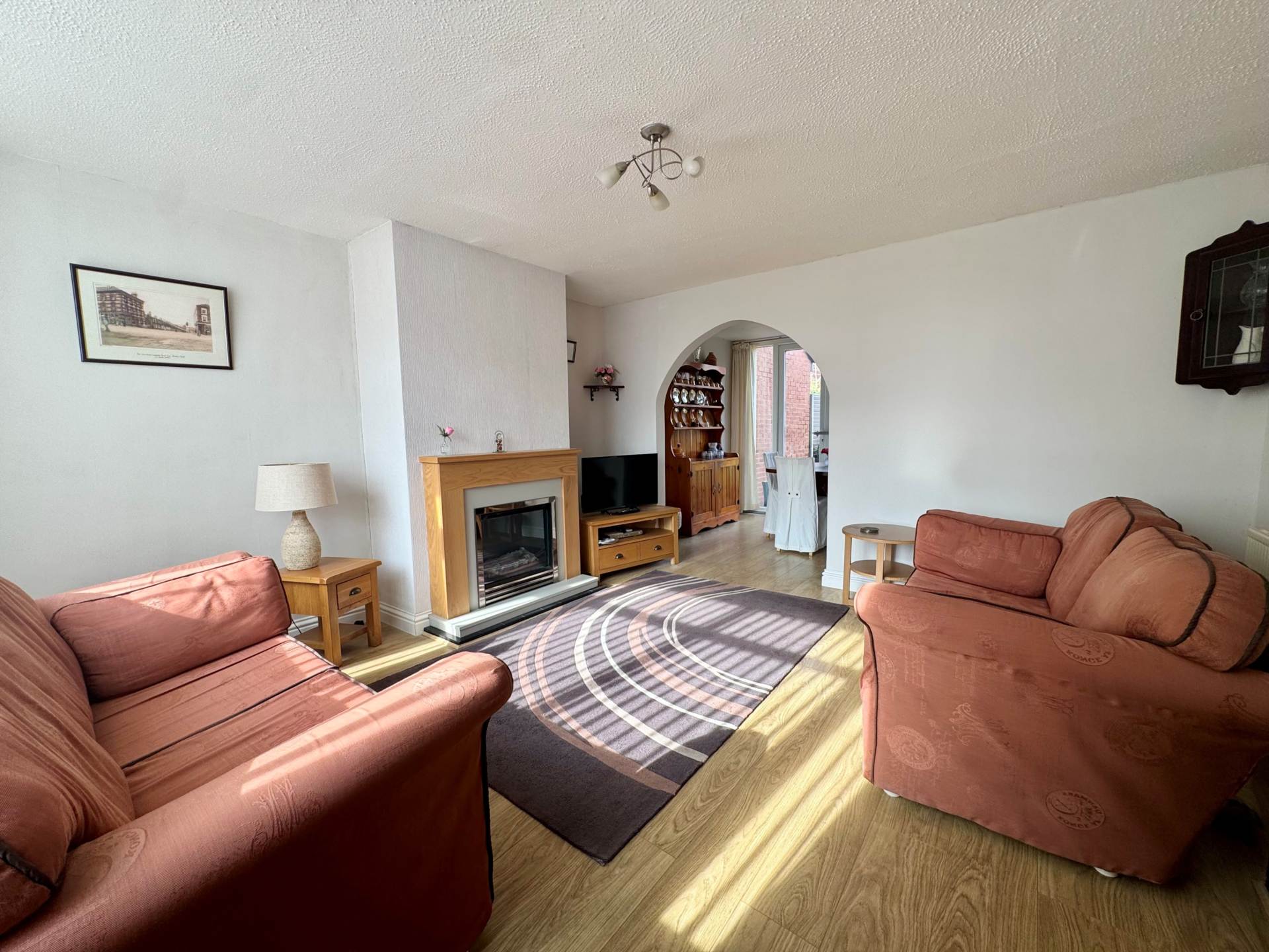 Mount Crescent, North Park, Image 4