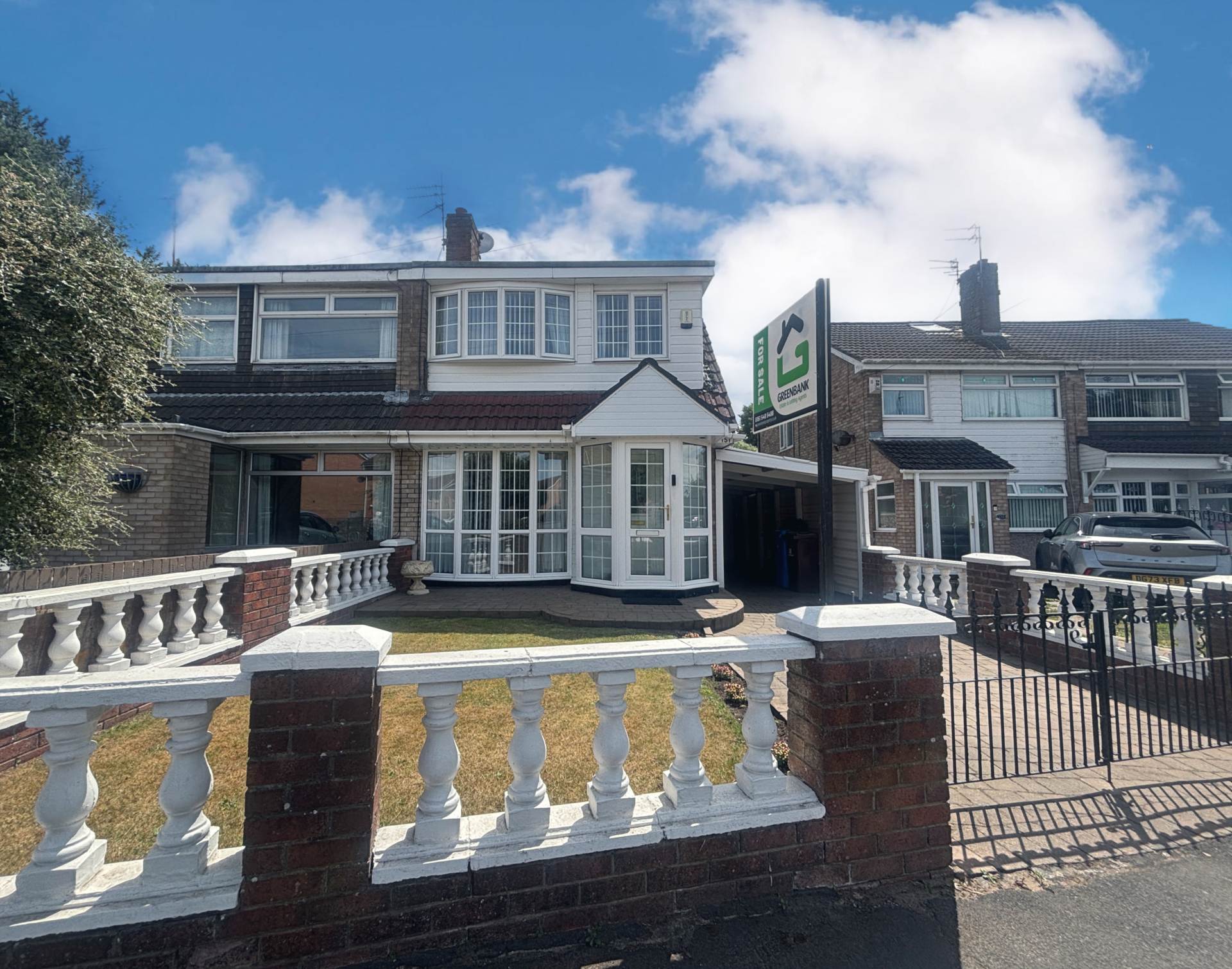 Field Lane, Fazakerley, Image 1