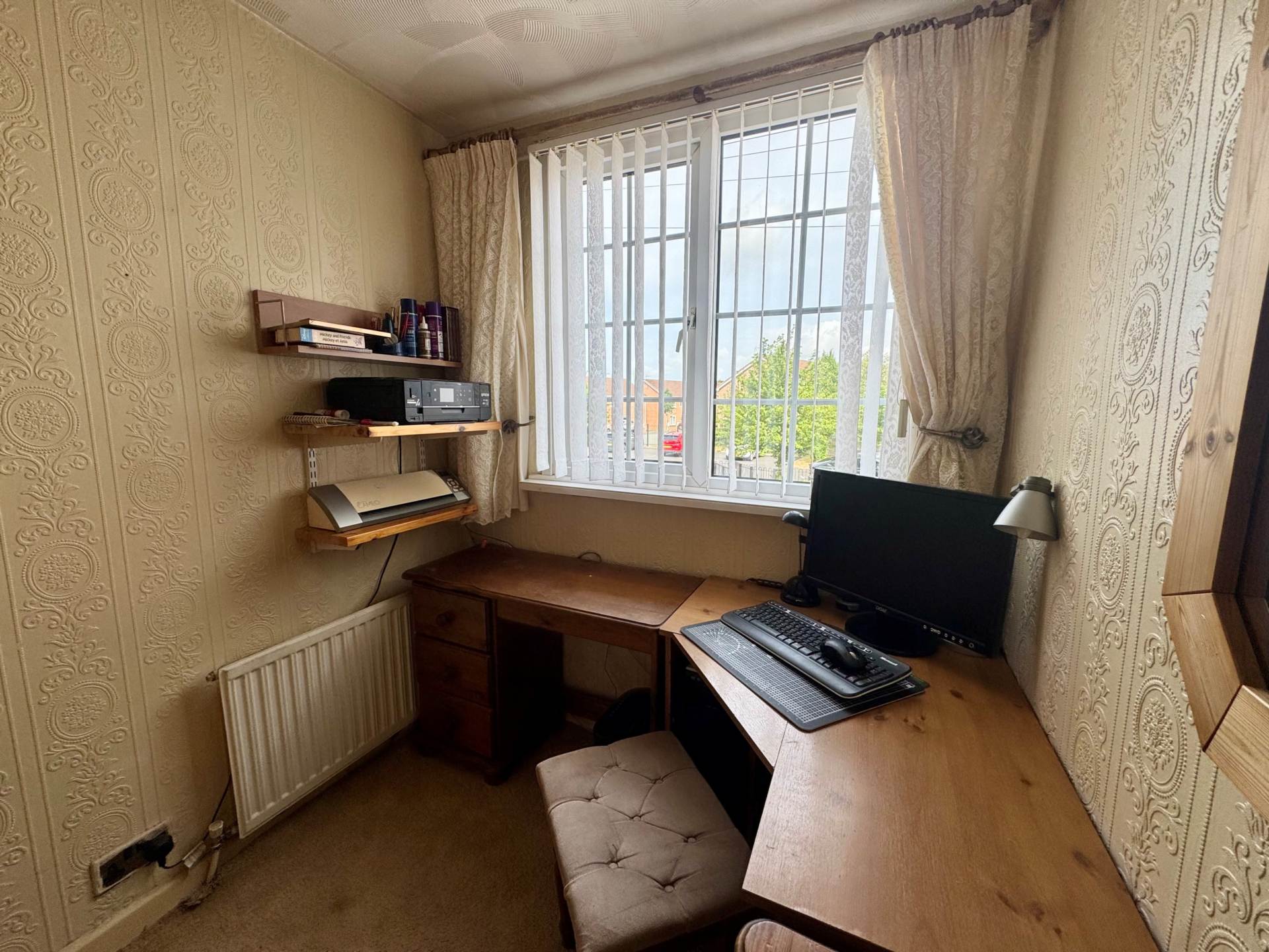 Field Lane, Fazakerley, Image 11