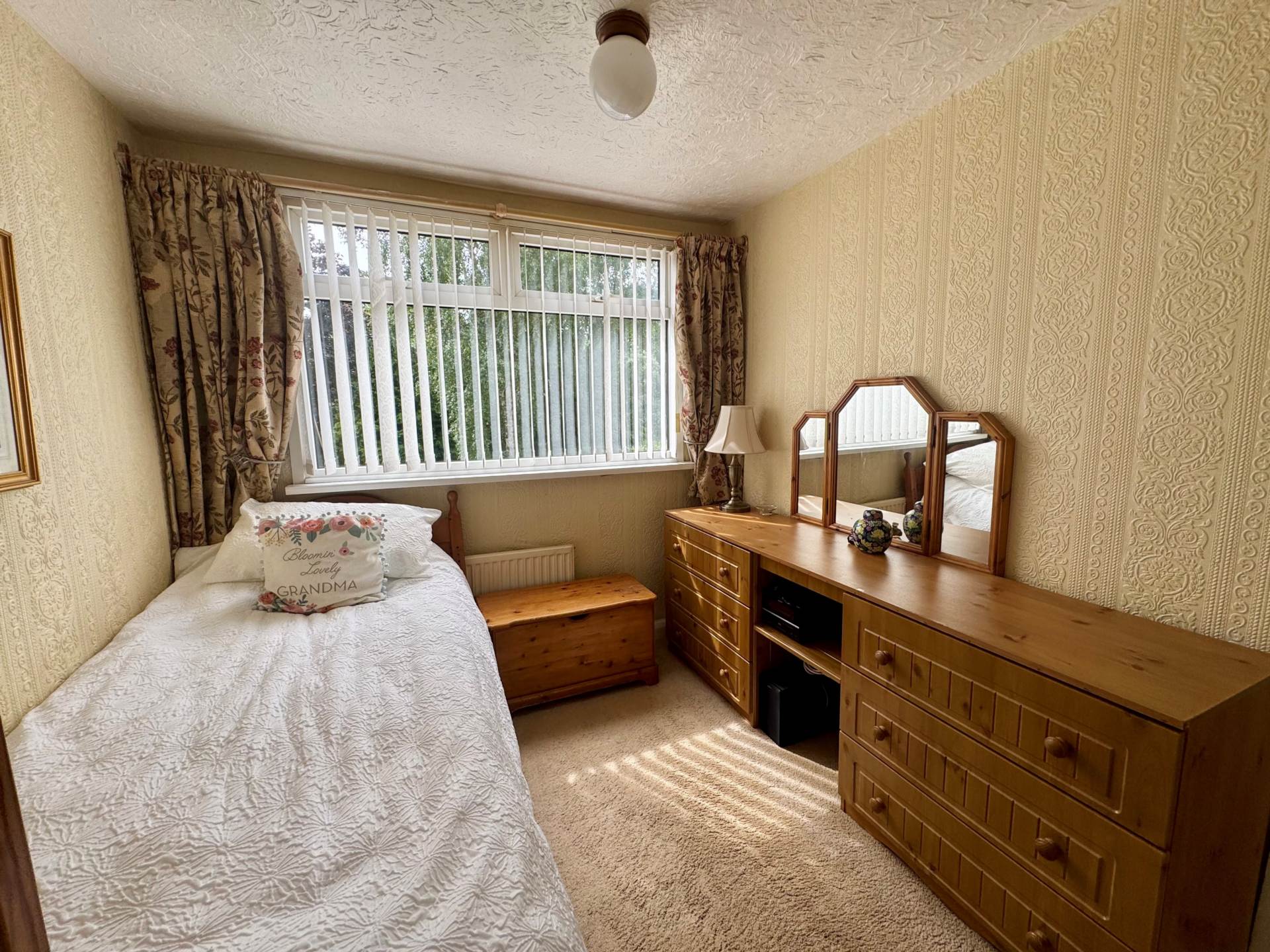 Field Lane, Fazakerley, Image 8