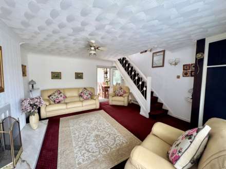Field Lane, Fazakerley, Image 2