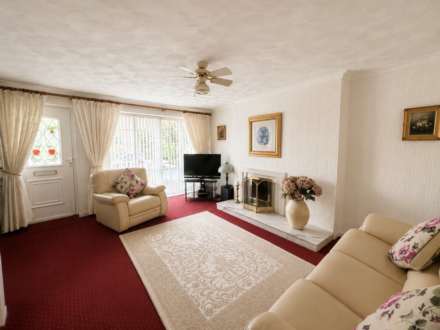 Field Lane, Fazakerley, Image 3