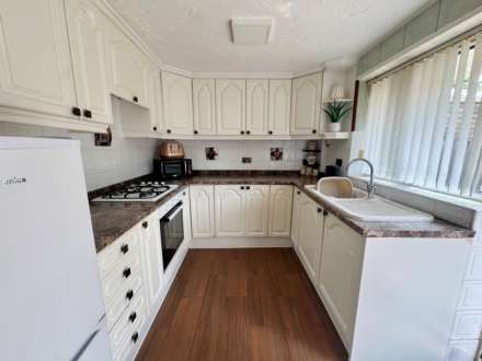 Field Lane, Fazakerley, Image 4