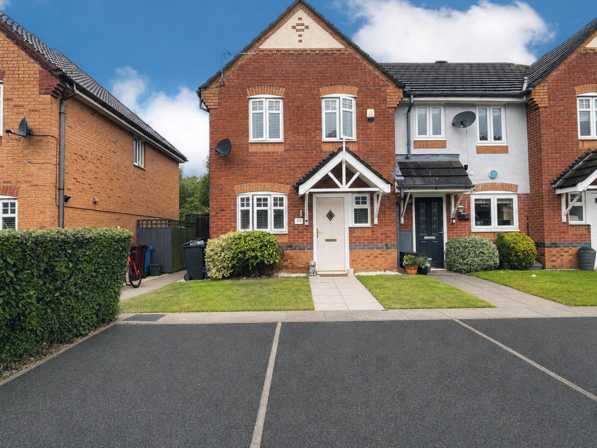 Dickens Close, Brookhaven, Image 1