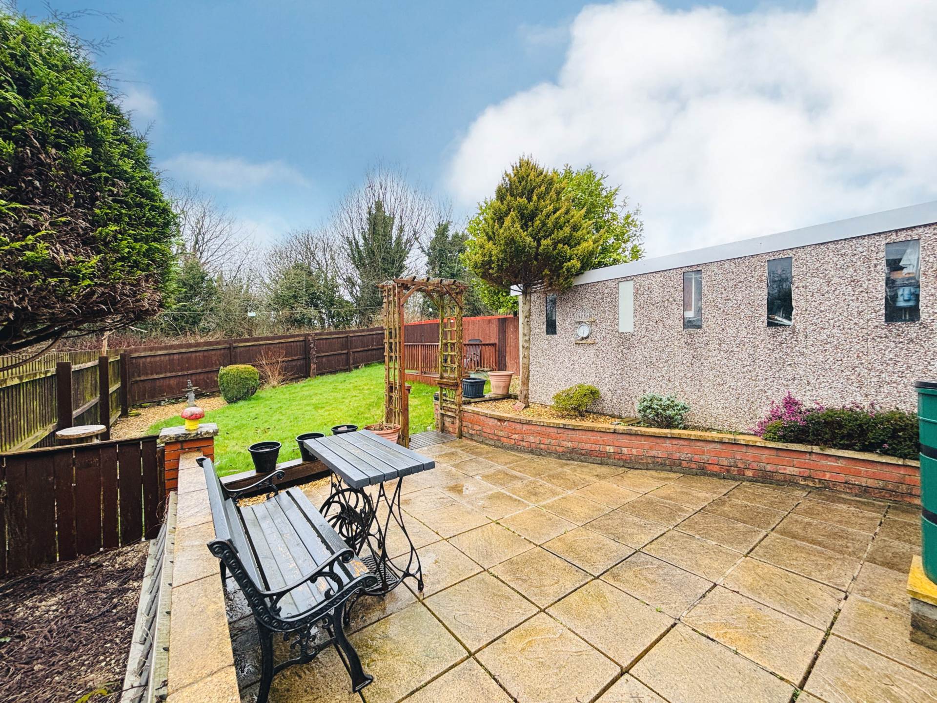 Galston Close, Melling Mount, Image 23