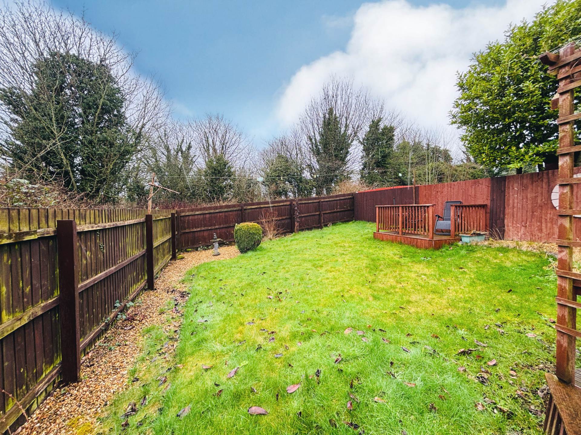 Galston Close, Melling Mount, Image 24