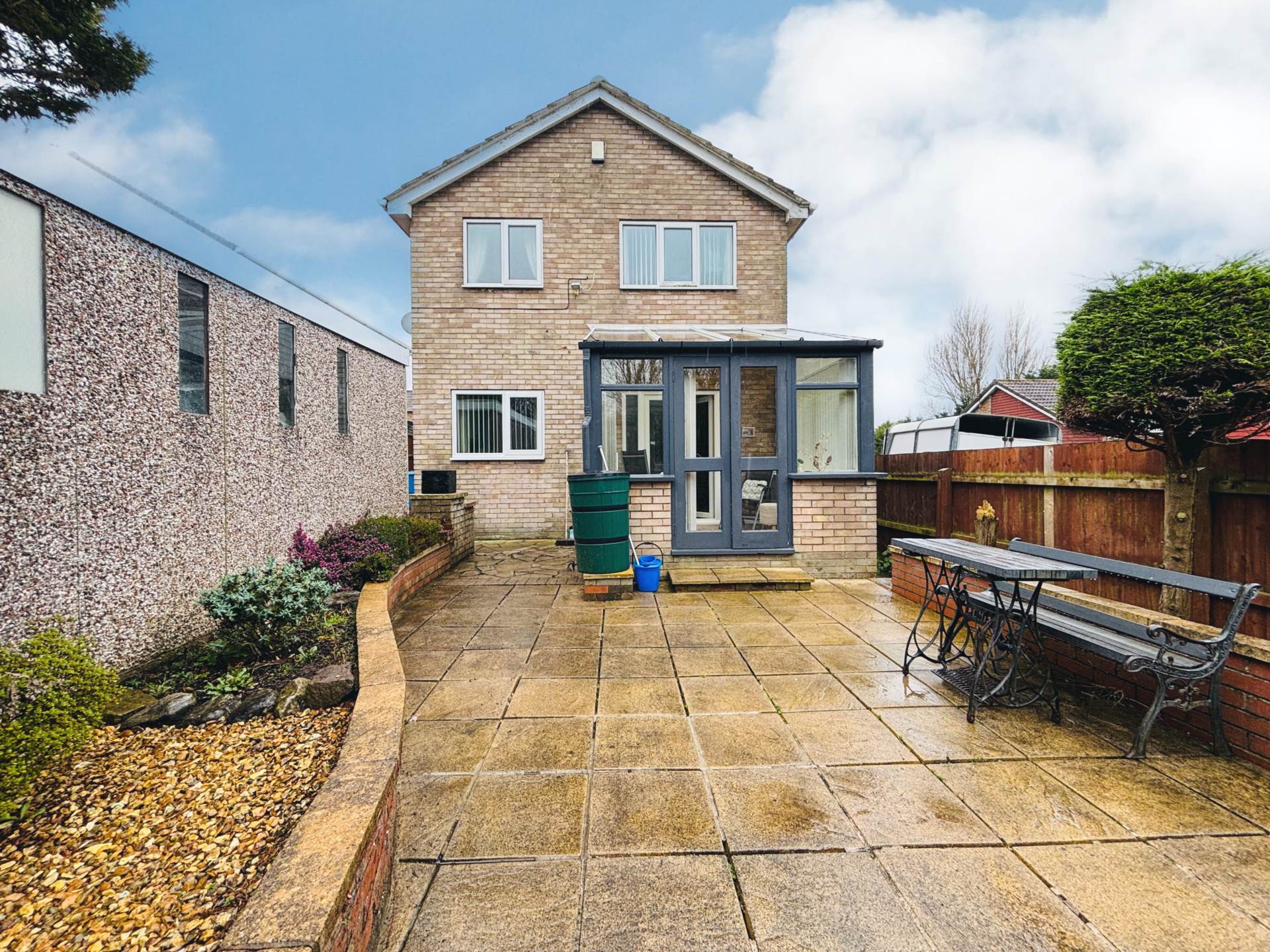 Galston Close, Melling Mount, Image 26