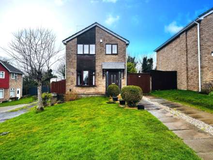 Galston Close, Melling Mount, Image 1