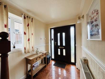 Galston Close, Melling Mount, Image 5