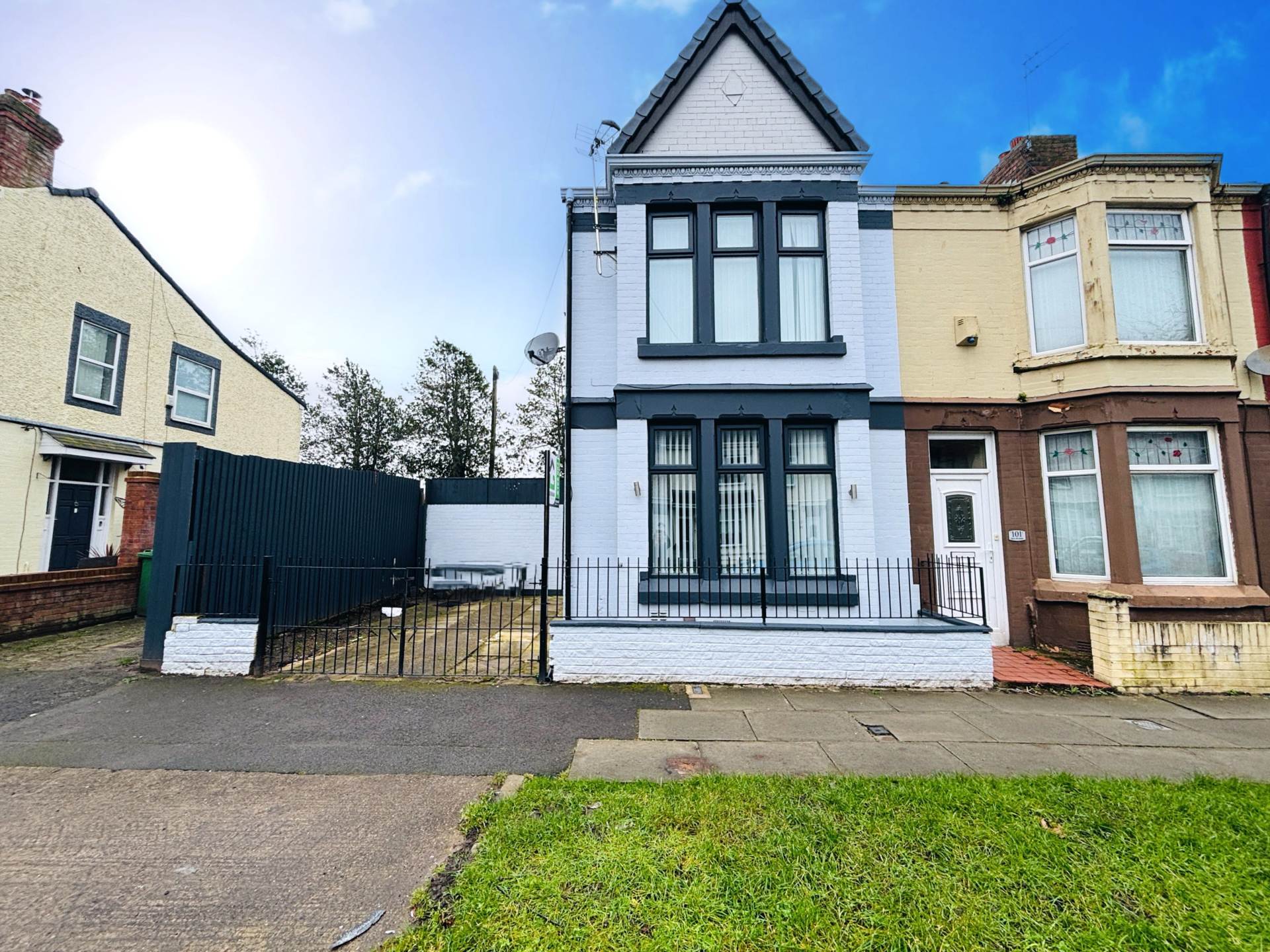 Ince Ave, Anfield, Image 1