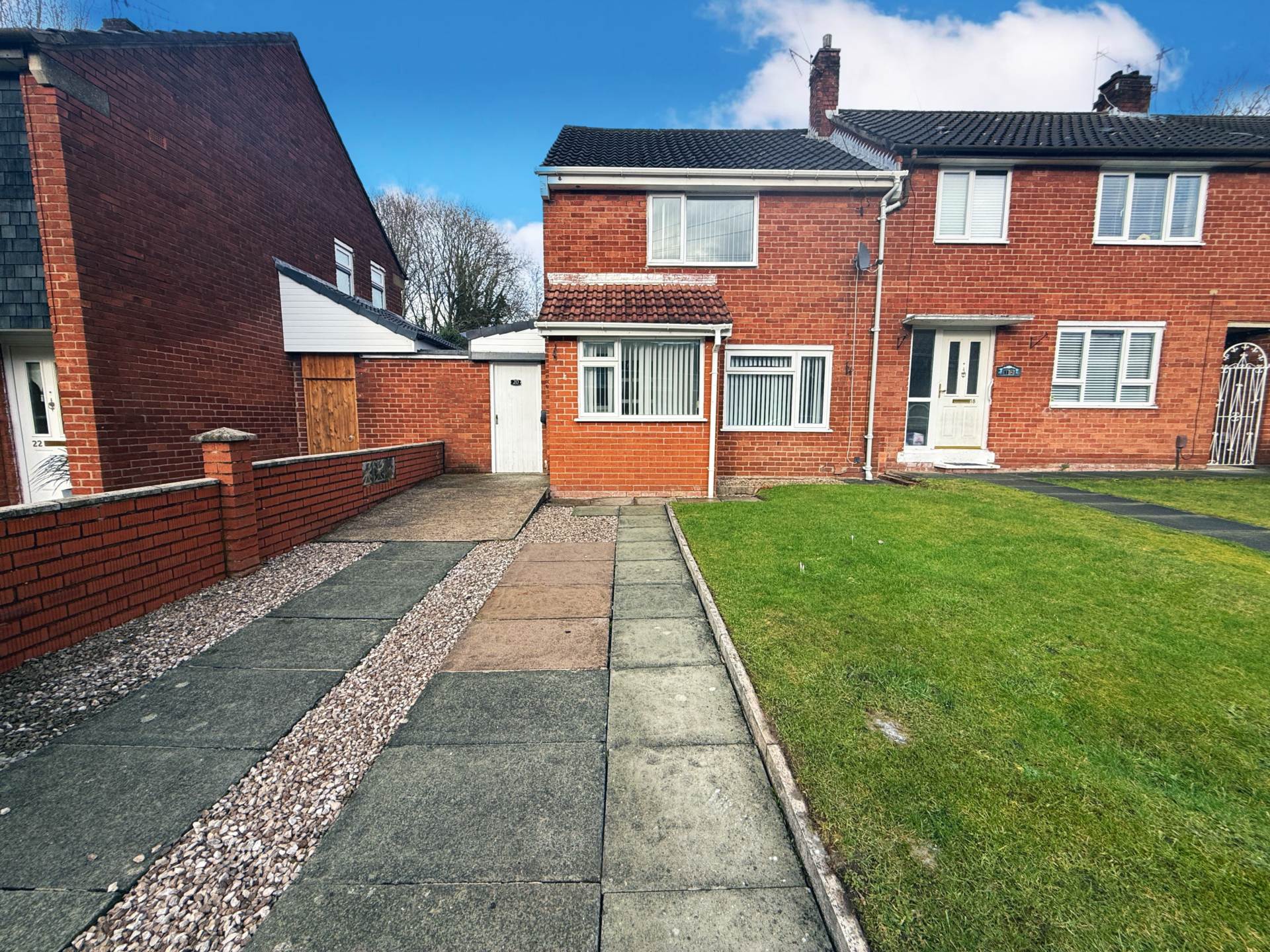 Singleton Drive, Knowsley Village, Image 1