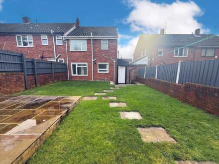 Singleton Drive, Knowsley Village, Image 16