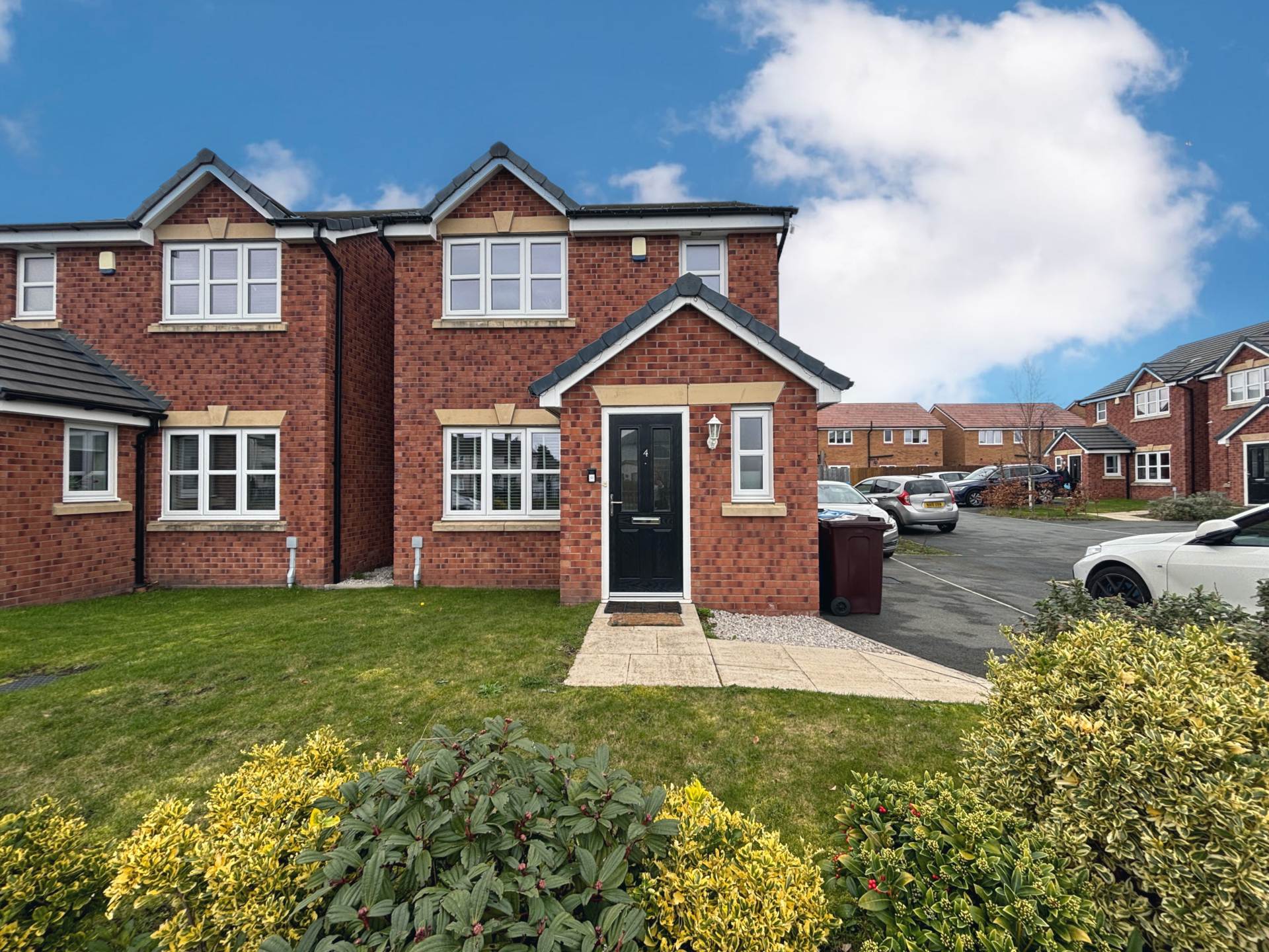 Gillmoss Place, Mulberry Park, Image 1