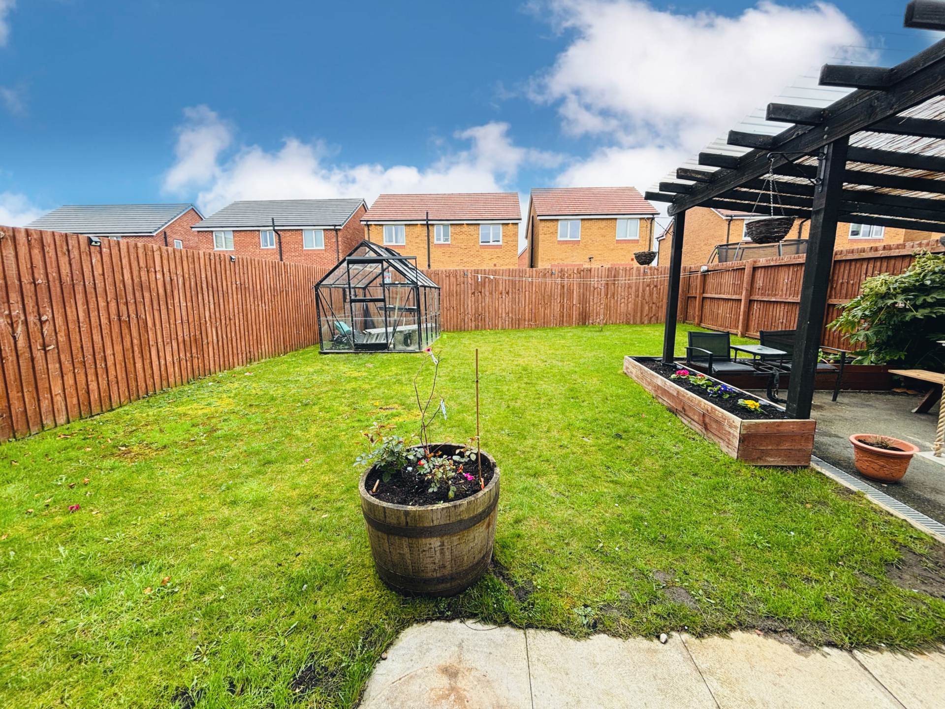 Gillmoss Place, Mulberry Park, Image 14