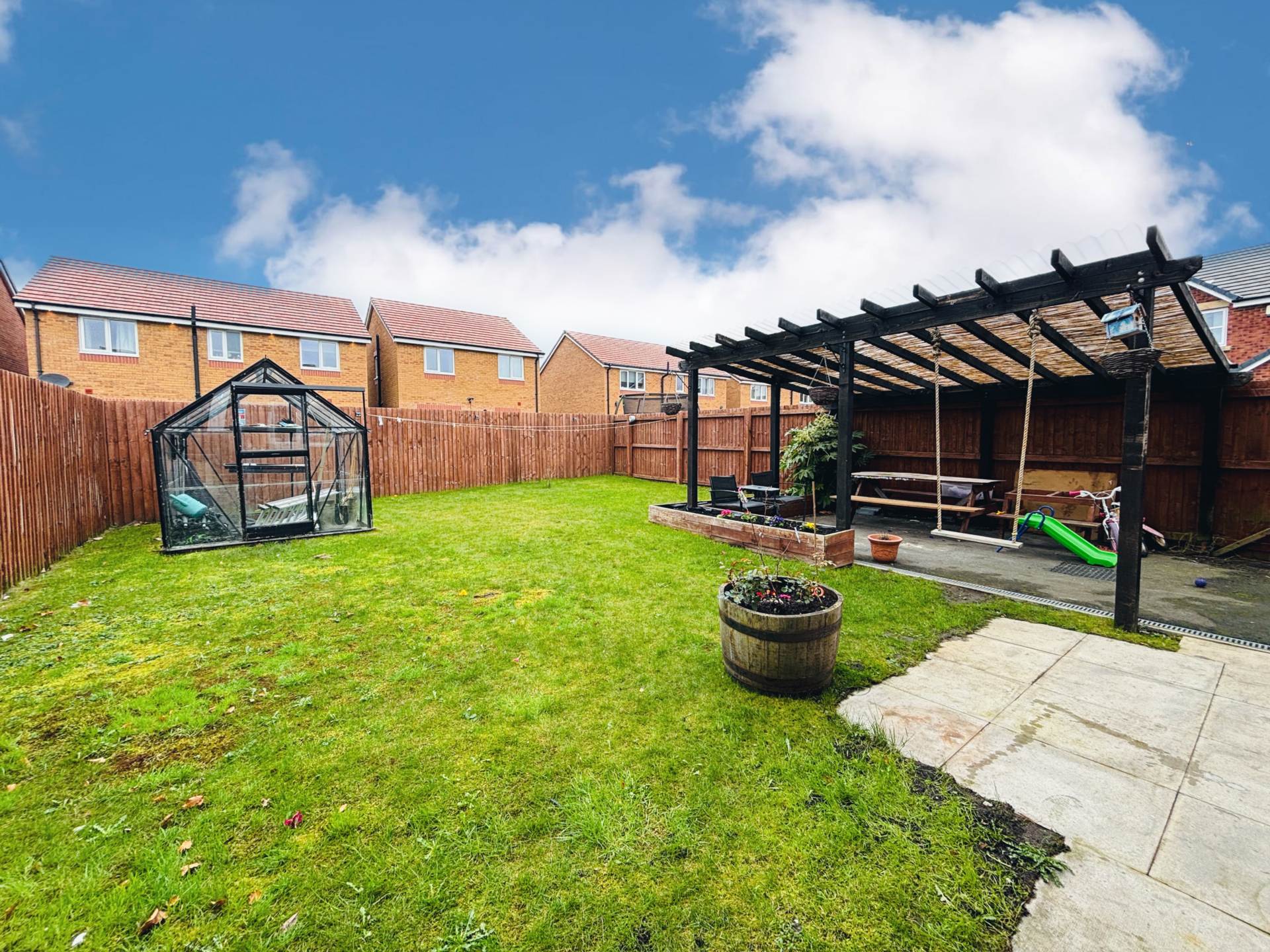 Gillmoss Place, Mulberry Park, Image 15