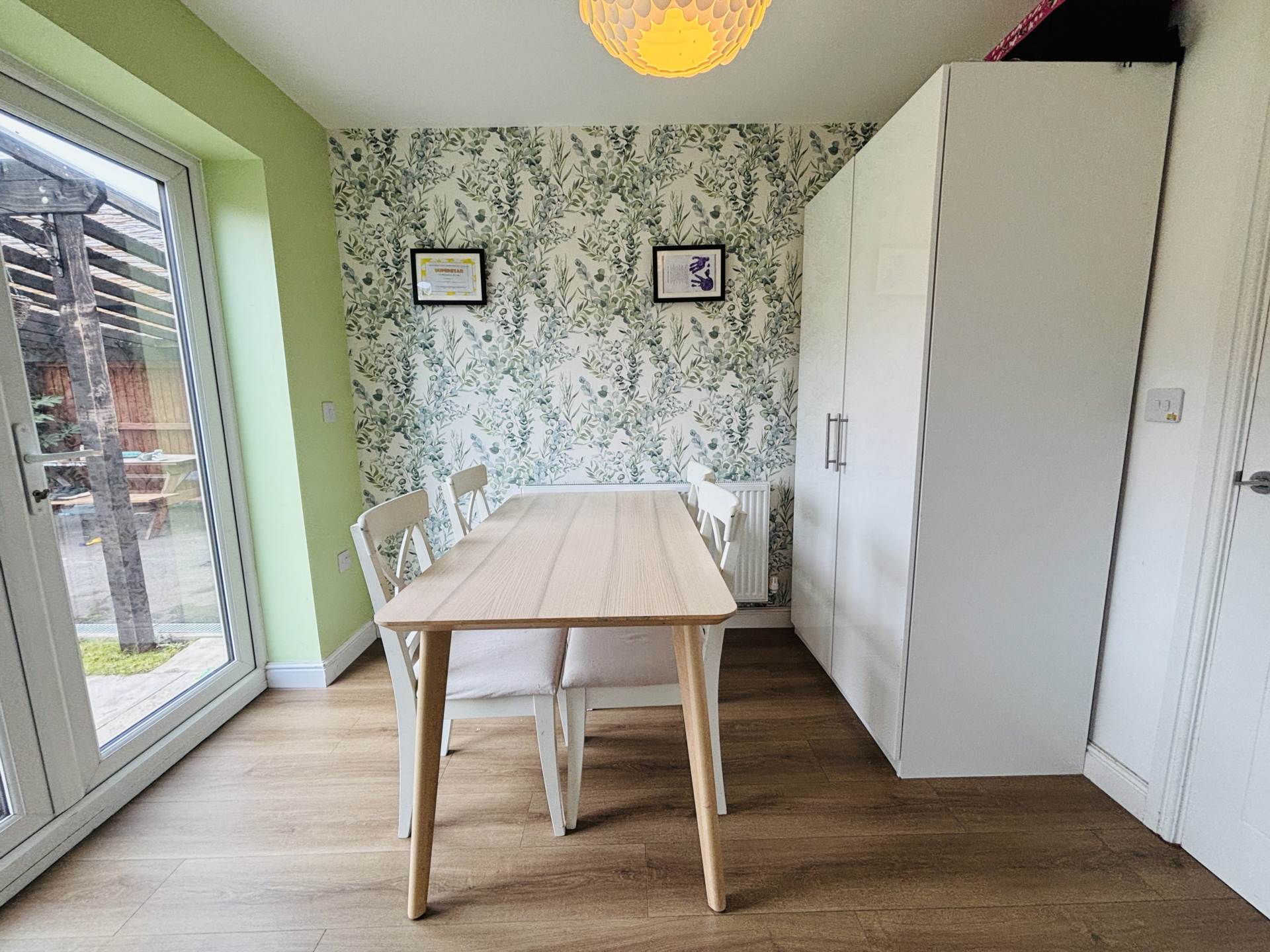 Gillmoss Place, Mulberry Park, Image 3