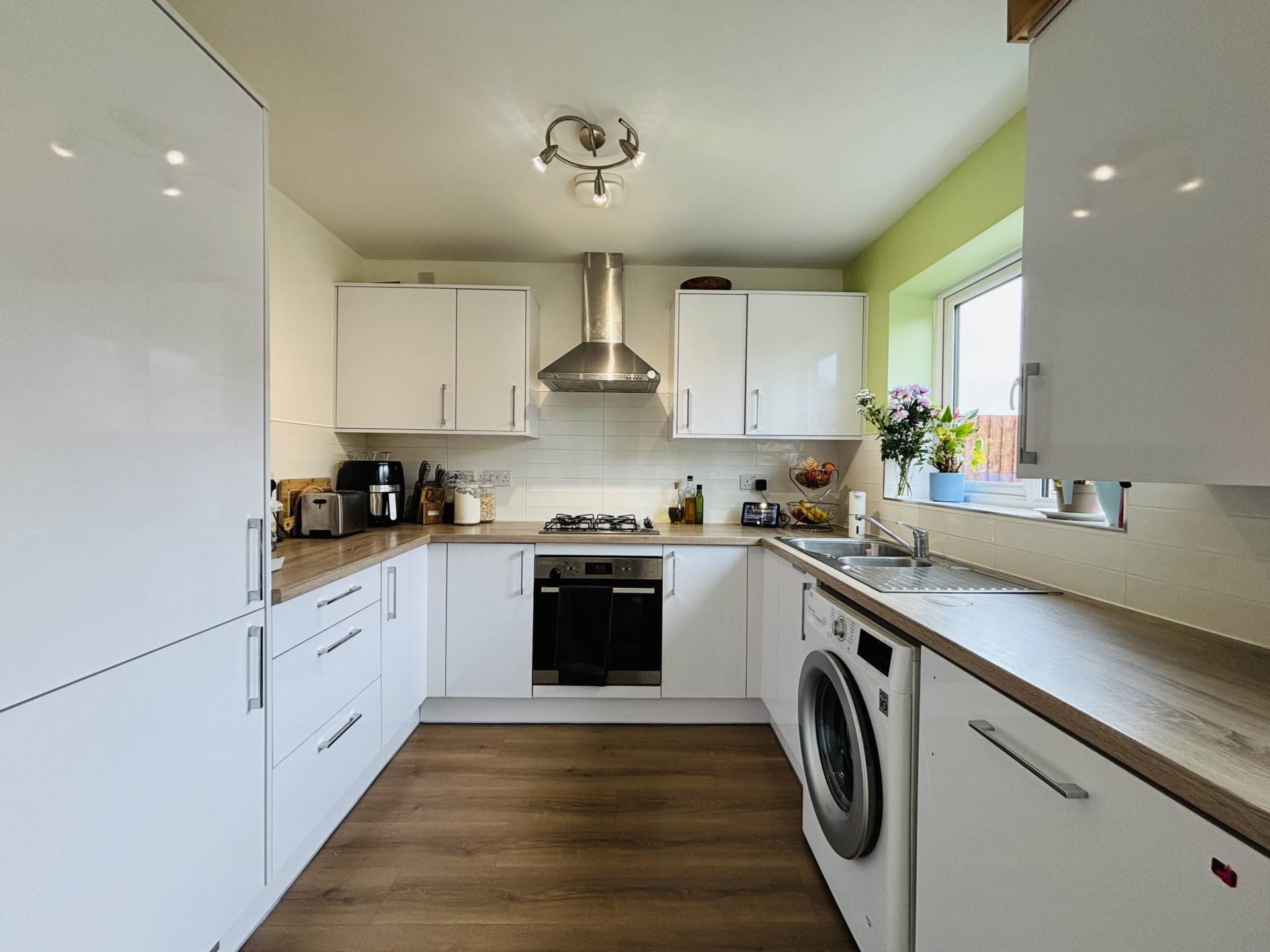 Gillmoss Place, Mulberry Park, Image 4