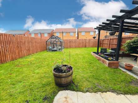 Gillmoss Place, Mulberry Park, Image 14