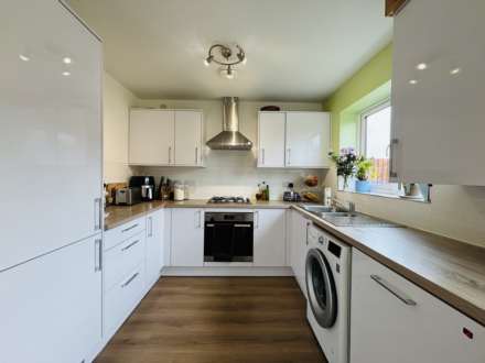 Gillmoss Place, Mulberry Park, Image 4