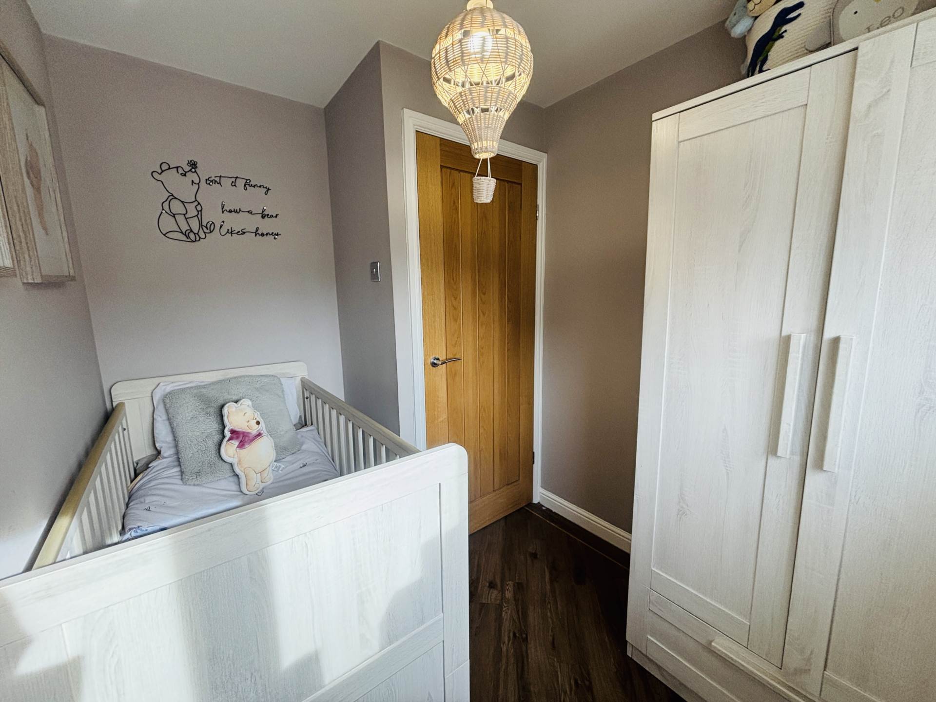 Saxon Way, Shevington Park, Image 12