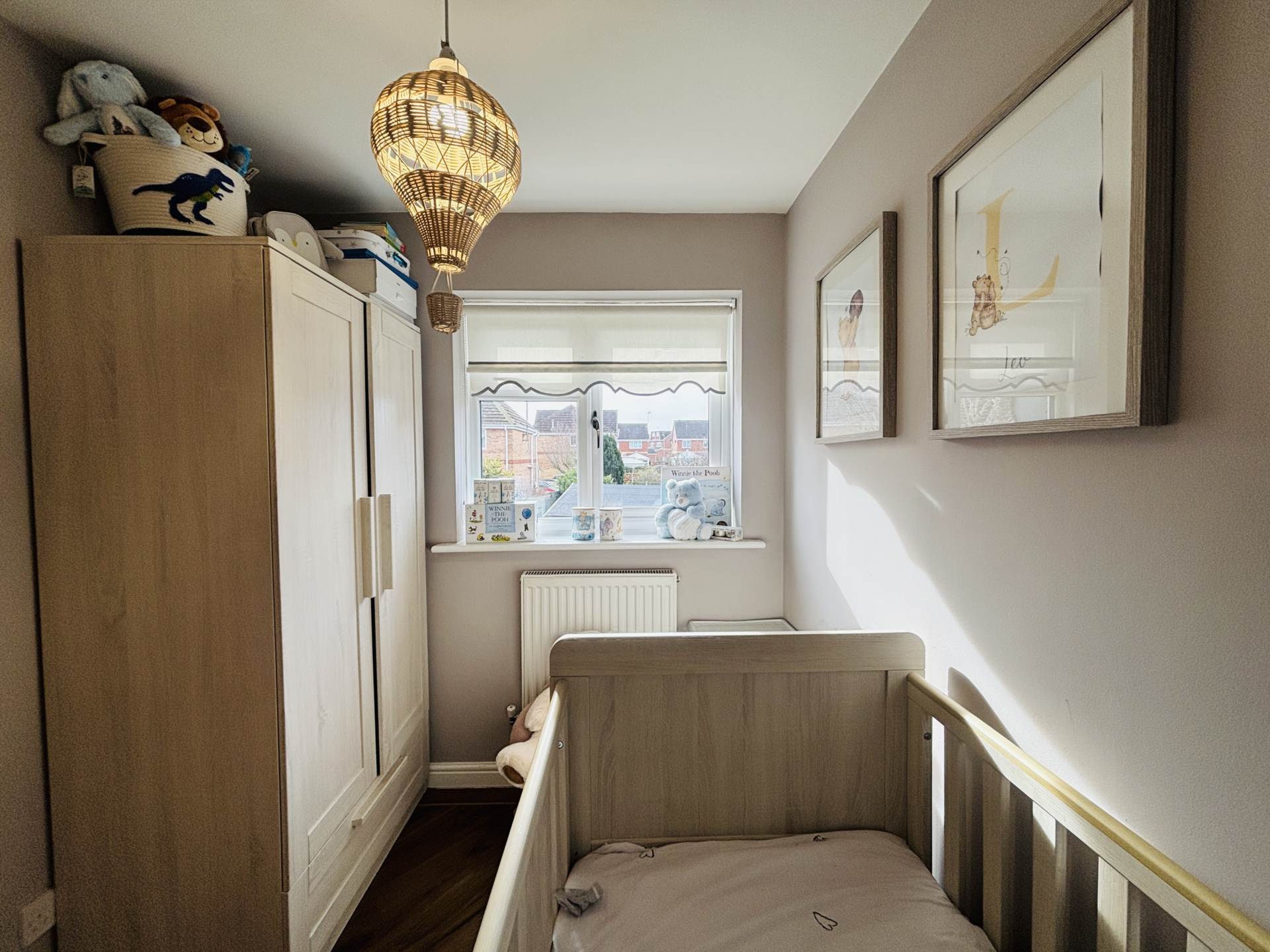 Saxon Way, Shevington Park, Image 14