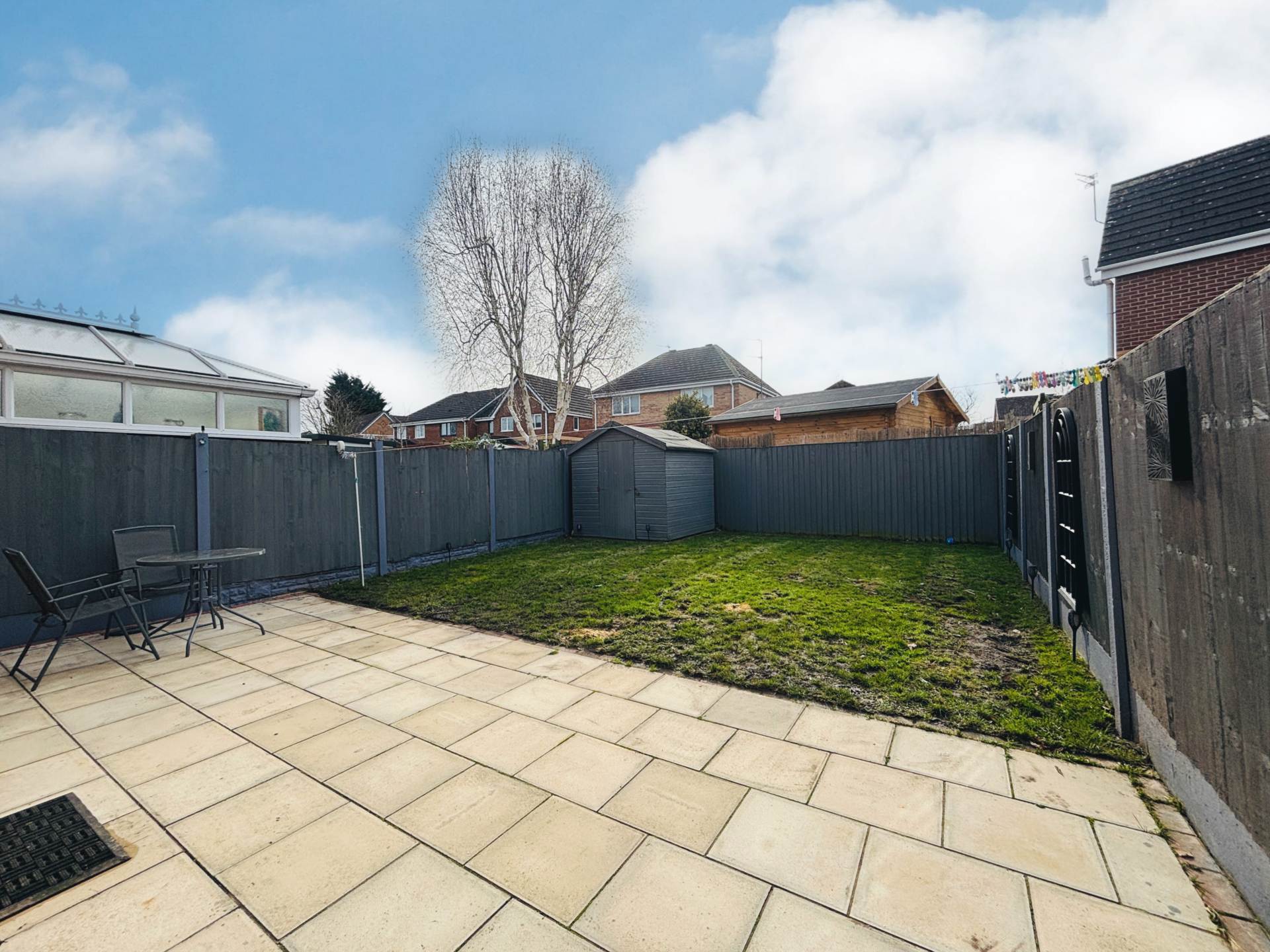 Saxon Way, Shevington Park, Image 18